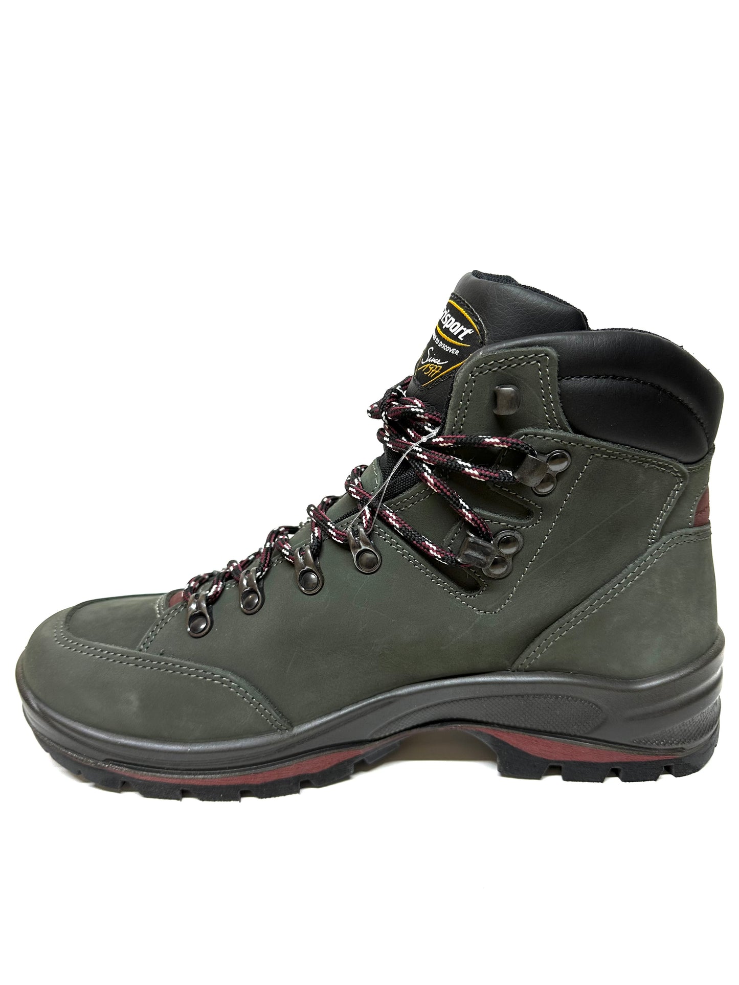 Grisport turistiniai batai 12811 N29t