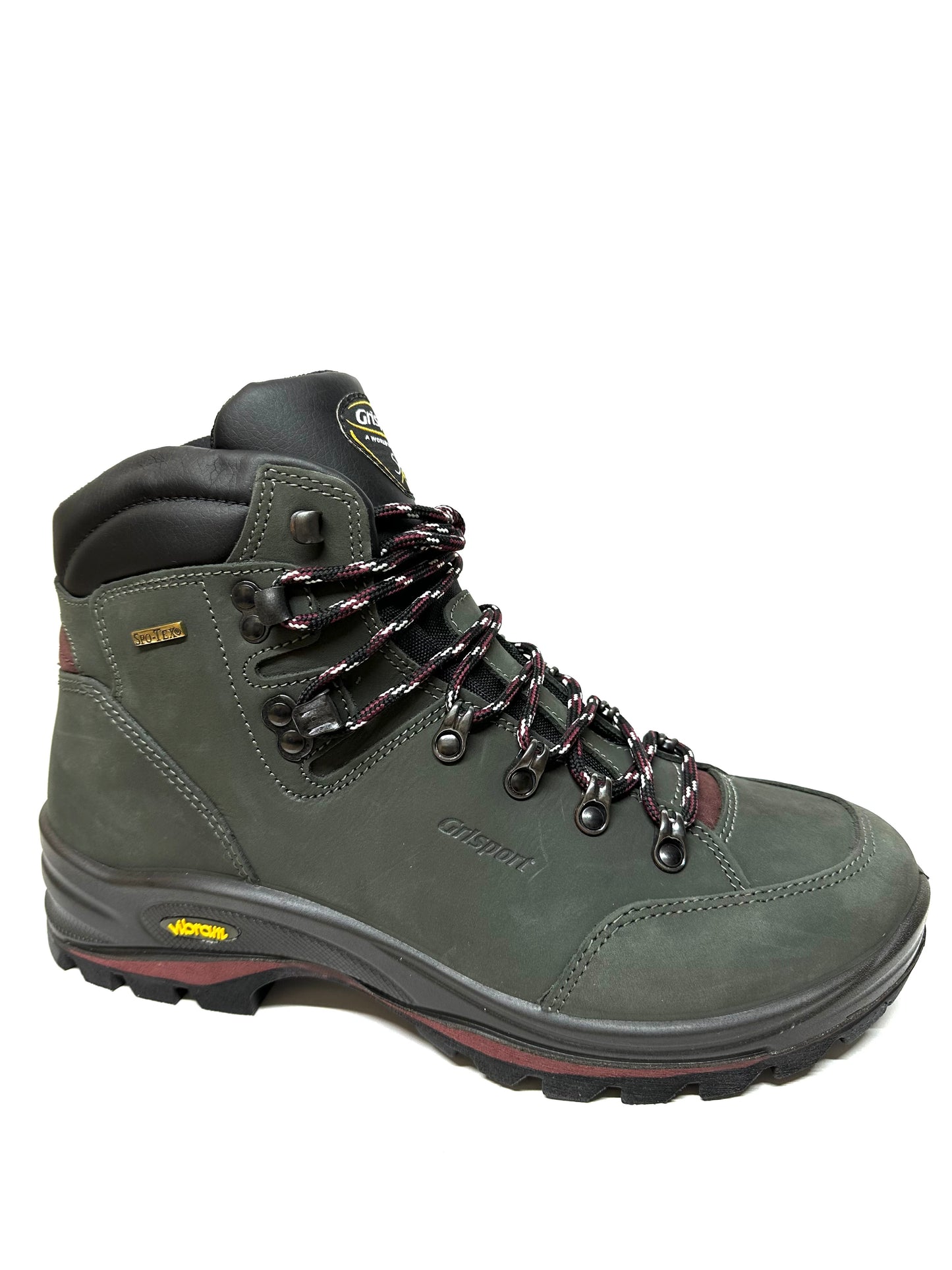 Grisport turistiniai batai 12811 N29t