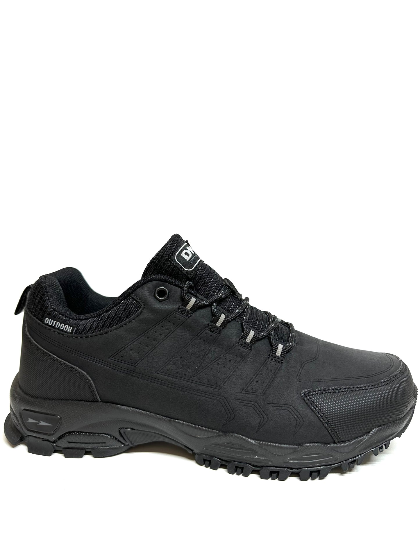 DK Outdoor termo laisvalaikio batai