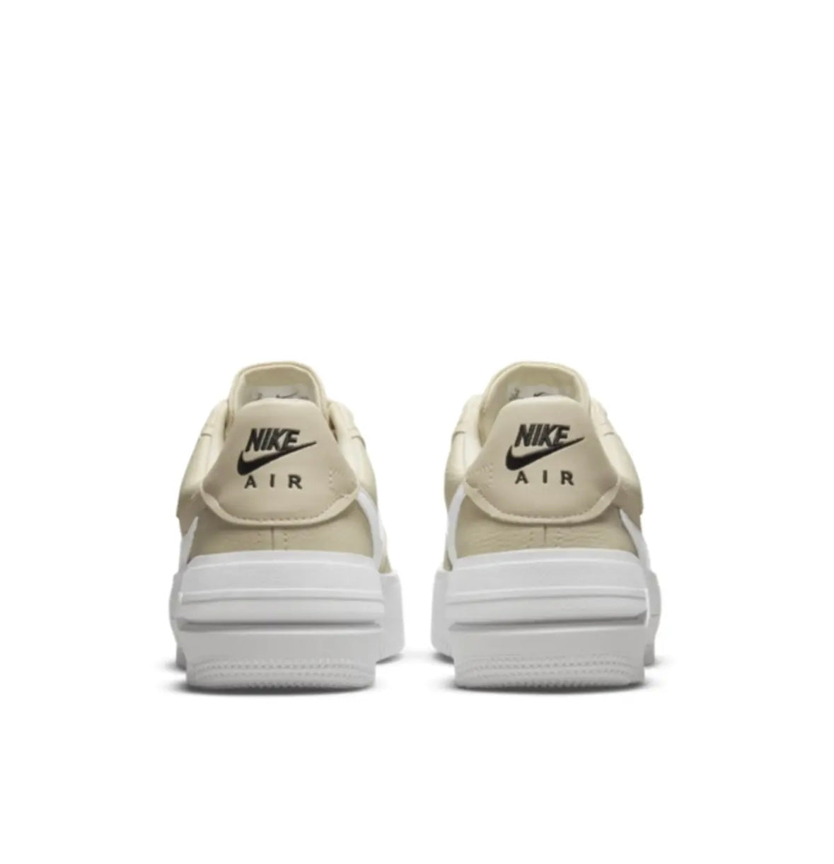 Nike Air Force 1 PLT.AF.ORM laisvalaikio bateliai