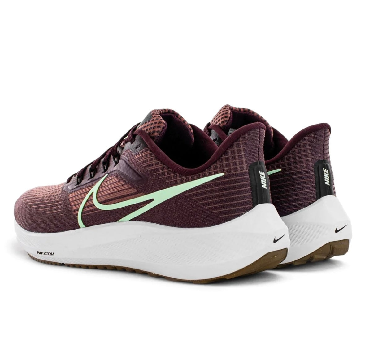 Nike Running Air Zoom Pegasus 39 rudi sportiniai bateliai