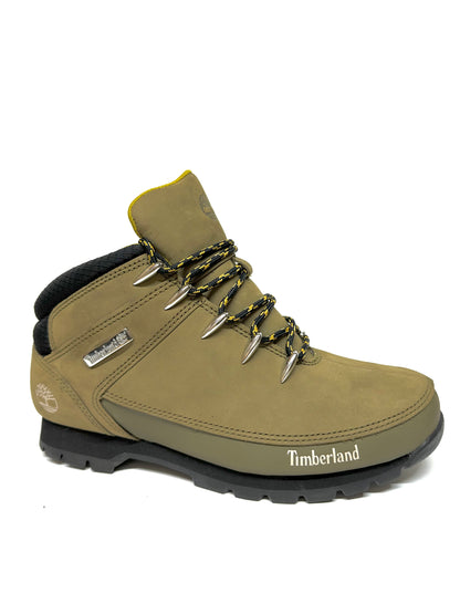 Timberland Euro Sprint Hiker Chaki batai