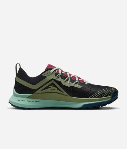 Nike Running React Pegasus Trail 4 sportiniai bateliai