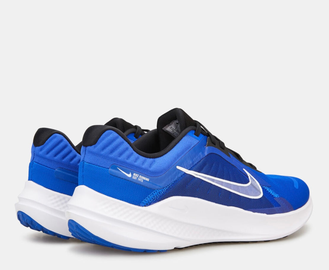 Nike Running Quest 5 sportiniai bateliai