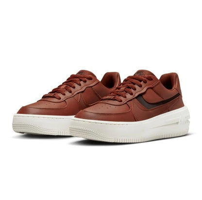 Nike Air Force 1 PLT.AF.ORM laisvalaikio bateliai