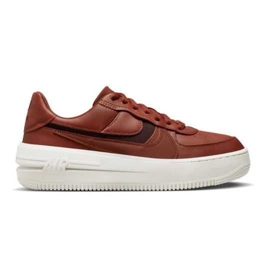 Nike Air Force 1 PLT.AF.ORM laisvalaikio bateliai