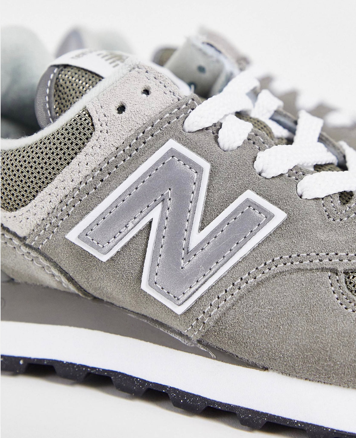 New Balance 574 laisvalaikio bateliai