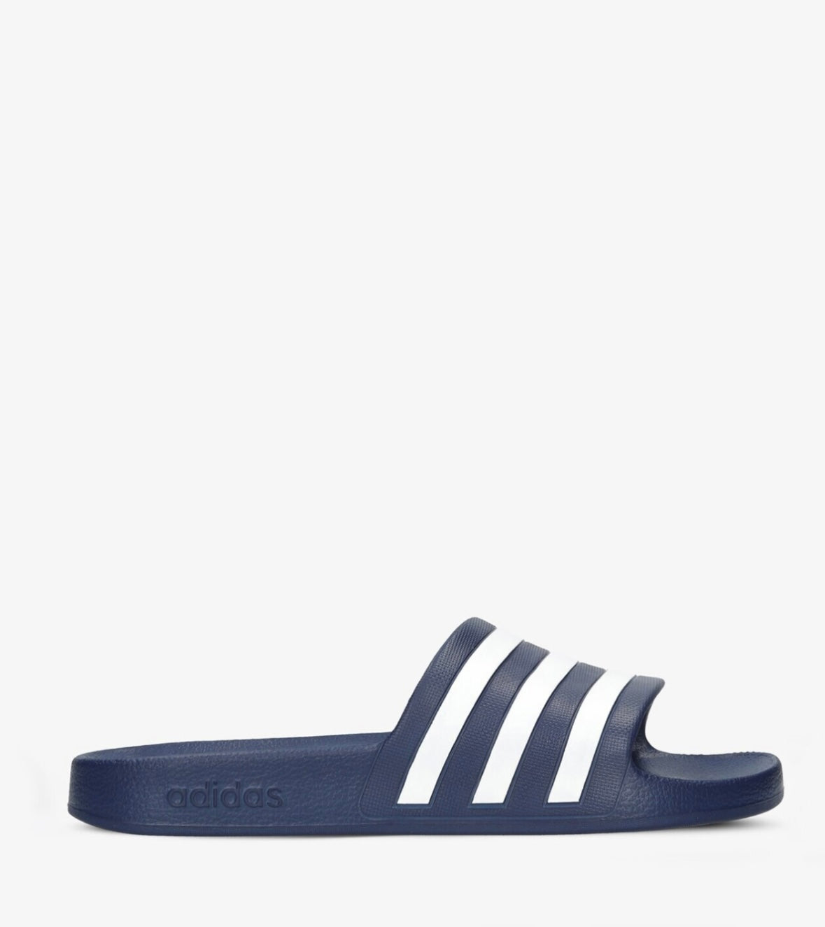 Adidas Adilette aqua mėlynos šlepetės