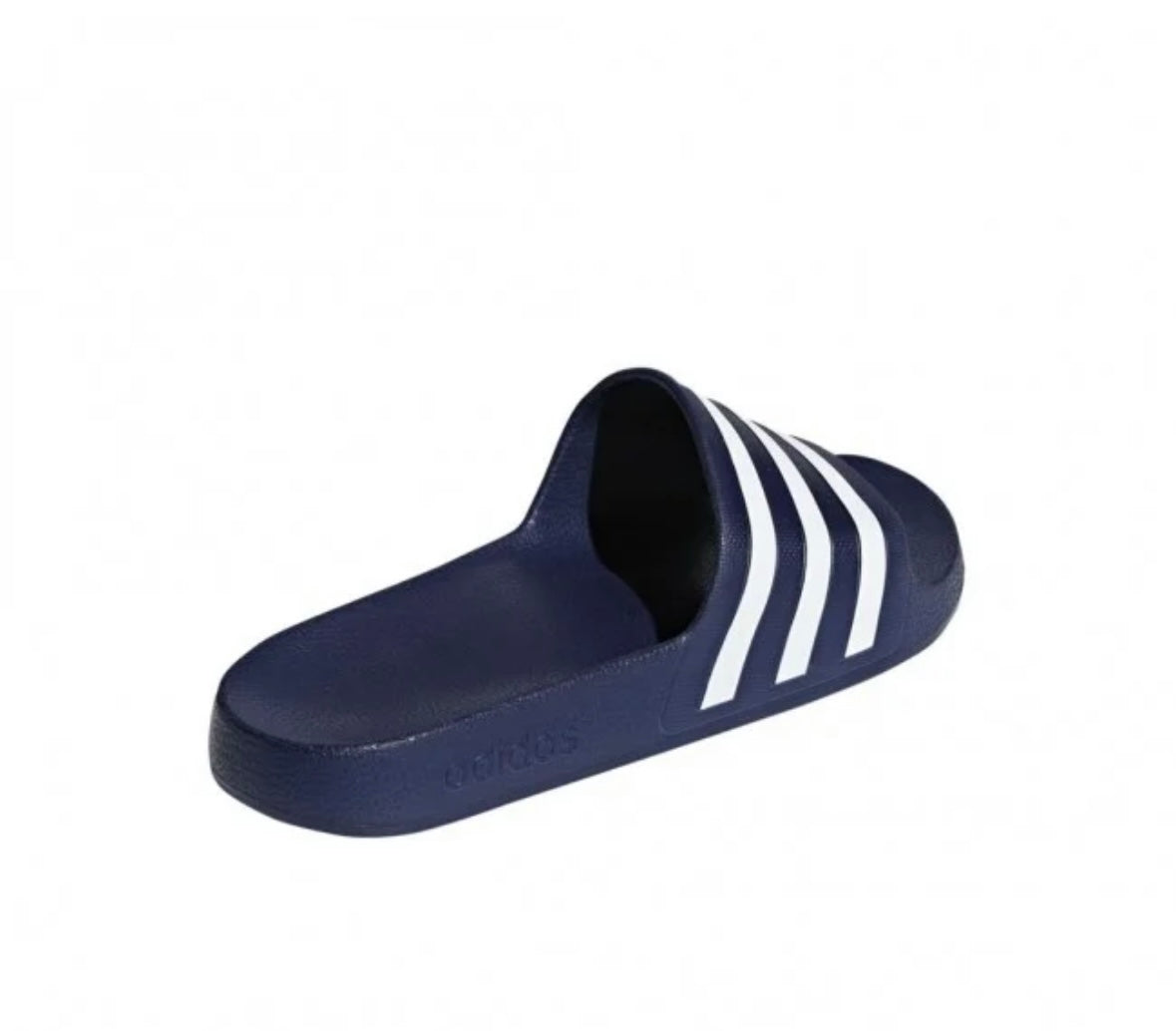 Adidas Adilette aqua mėlynos šlepetės