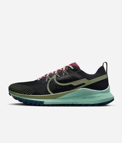 Nike Running React Pegasus Trail 4 sportiniai bateliai